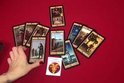 Tarot por telefono