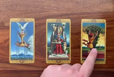 Tarot por telefono