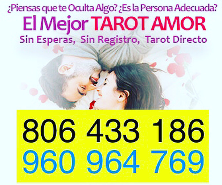 Vidente que acierta todo Tarotista española casi gratis