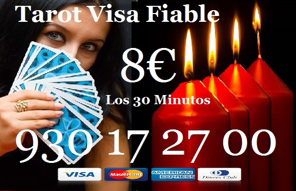 Tarot 806/Tarot Visa Barata/Tarot