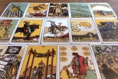 Tarot por telefono