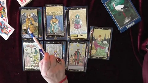 Tarot Gratis Para Cancer Hoy