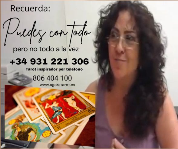 Tarot Lecturas Profesionales de Tarot y Videncia