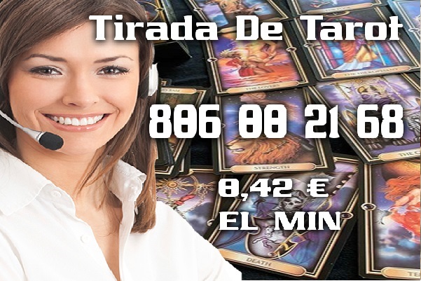 Tarot Visa Fiable 8 € los 30 Min/ 806 Tarot