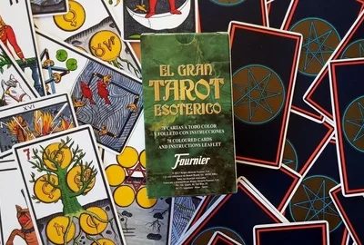 Tarot por telefono