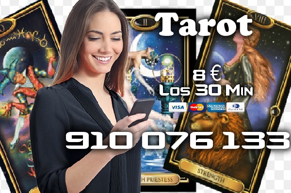 Tarot 806/Tarot Visa Barata Del Amor