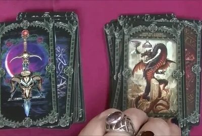 Tarot por telefono