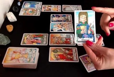 Tarot por telefono