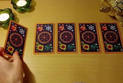 Tarot por telefono