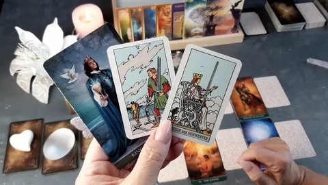 Tarot Para Hoy