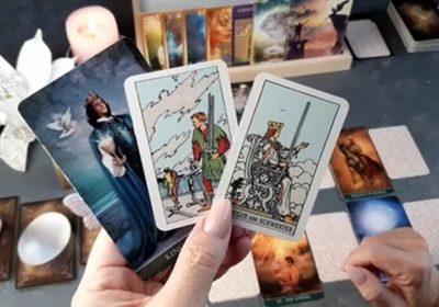 Tarot por telefono