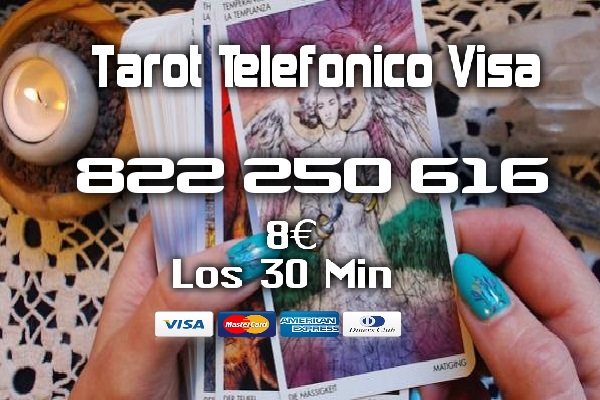 Consulta Tarot Telefónico del Amor