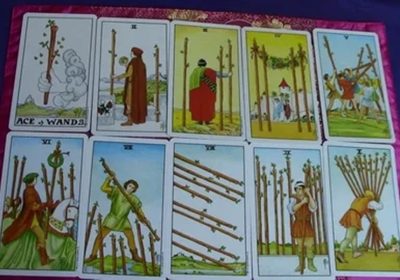 Tarot por telefono