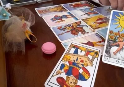 Tarot por telefono