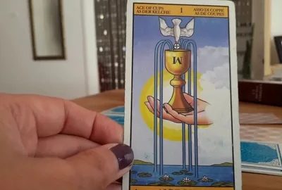 Tarot por telefono