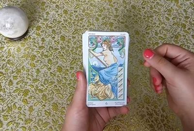 Tarot por telefono