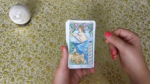 Tarot Tipos De Mazos