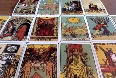 Tarot por telefono