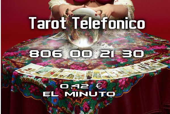 Consulta Tarot Visa/806 Tarot