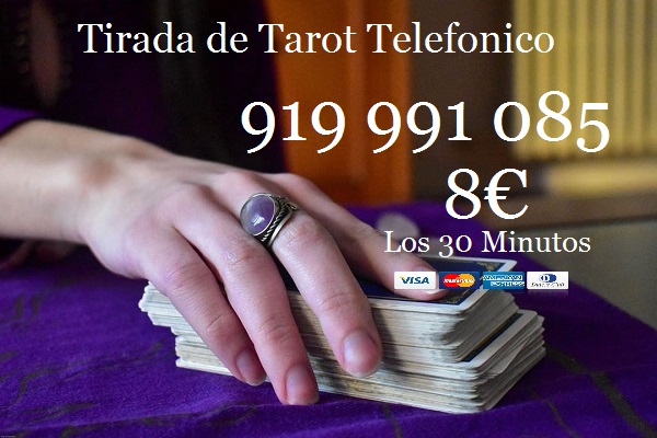 Tarot 806/Tirada Tarot Visa Barata