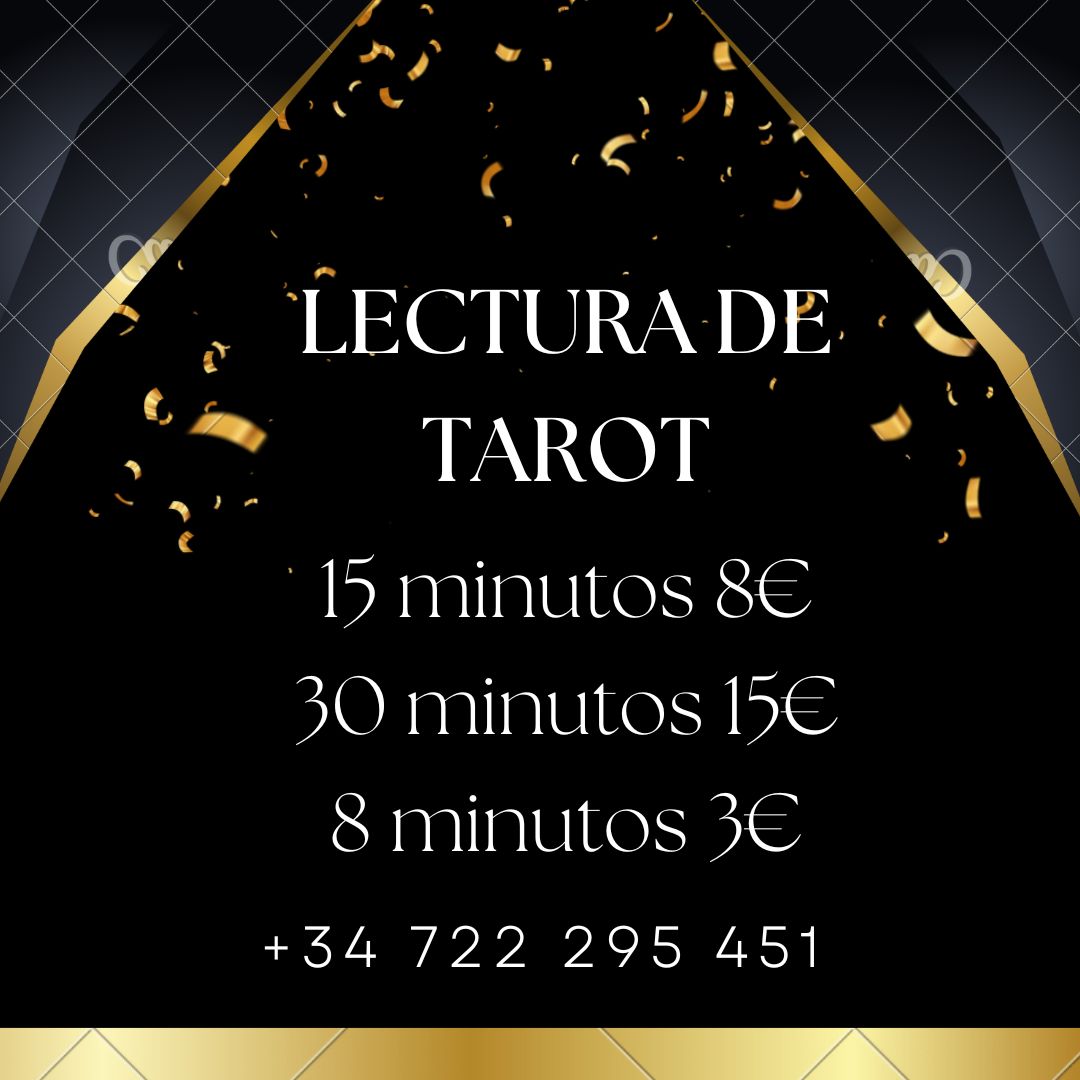 lecturas de tarot super economicos