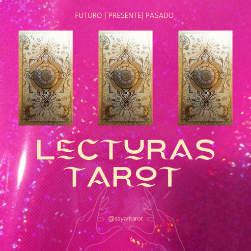 TAROT POR EMAIL