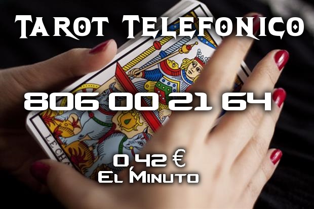 Tarot Visa/Tarot del Amor/5€ los 15 Min