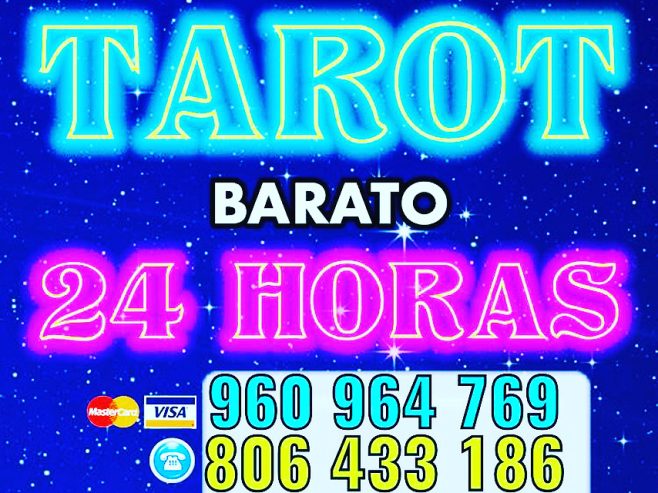 Tarotista española vidente médium barata casi gratis