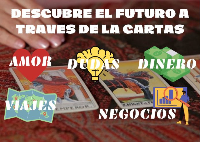 Descubre tu futuro