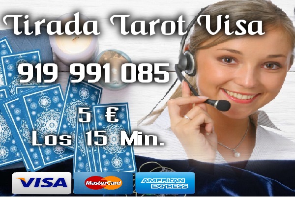 Tarot Visa Barata/Tarot 806/Tarot