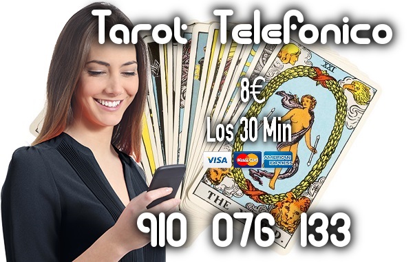 Tarot Visa Teléfonico Barata/806 Tarot