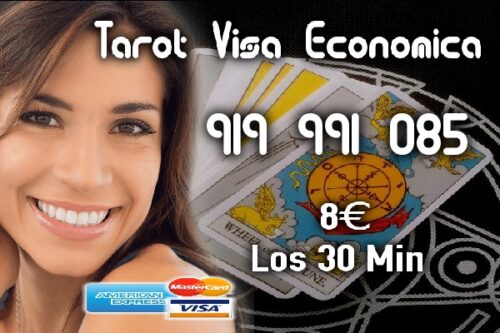 Tarot Visa Esoterico/ 806 Tarot Fiable