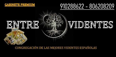 TAROT ENTRE VIDENTES