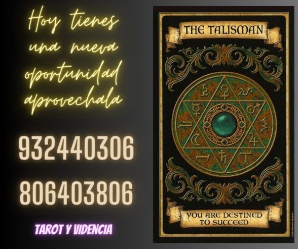 Tarot y Videncia Predicciones Certeras del Futuro en el amor