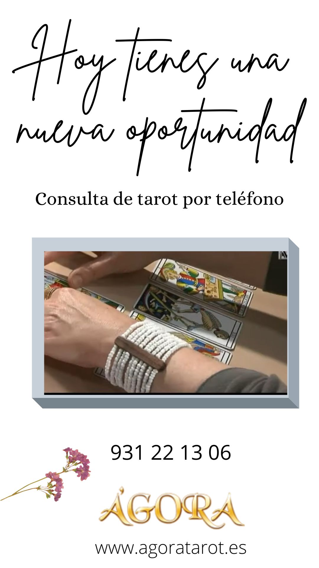 Tarot y Videncia Inmejorable