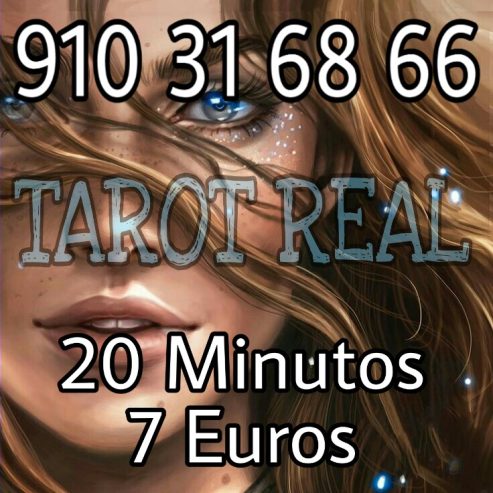 Tarot profesional económico