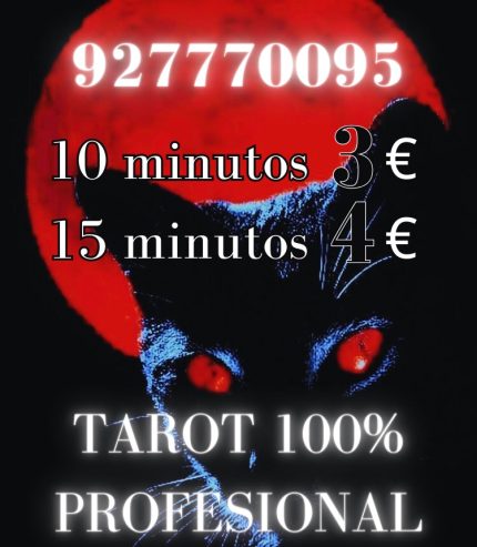 Tarot Línea Economica 30 minutos 7 euros