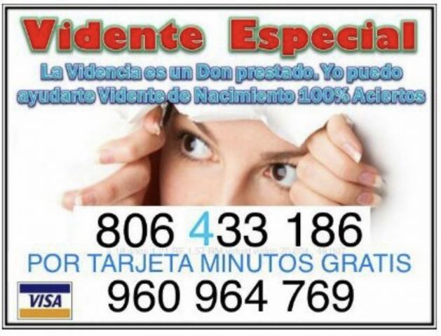 Vidente tarot barata particular sin gabinetes casi gratis