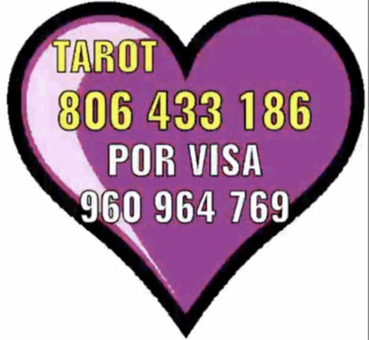 Tarotista vidente eficaz efectivo amor casi gratis