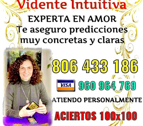 Línea barata de Tarot y Videncia