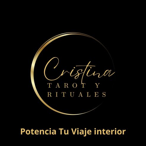 TAROT Y RITUALES CRISTINA VIDENTE