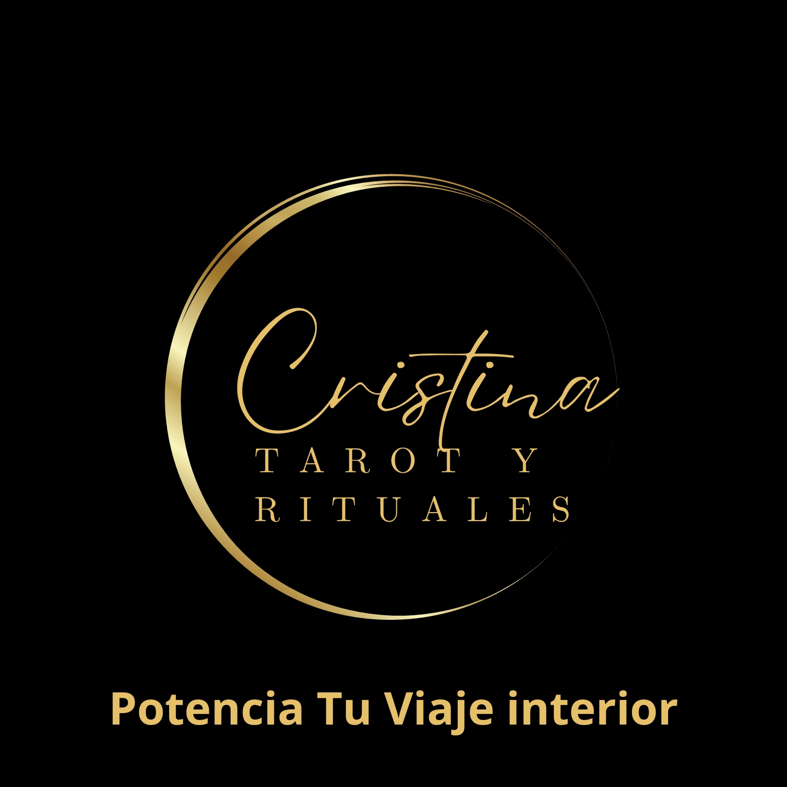 TAROT Y RITUALES CRISTINA VIDENTE
