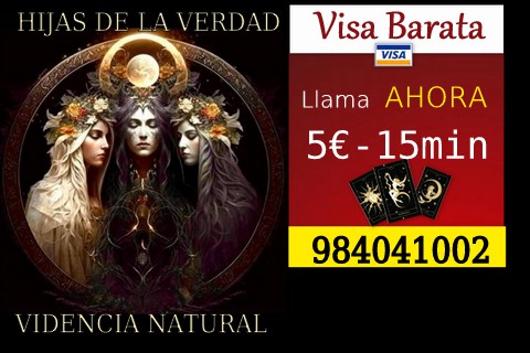 TAROT HIJAS DE LA VERDAD