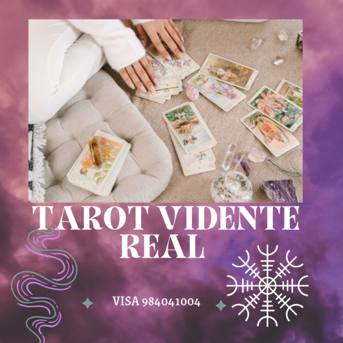 tarot videncia real