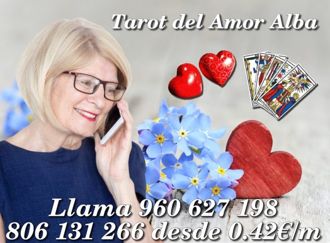 Amor incierto? Consulta nuestro tarot