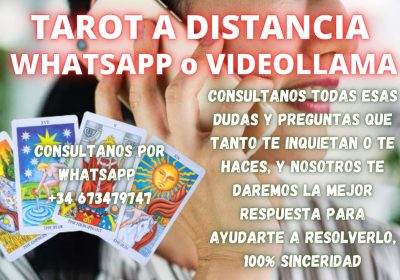 TAROT-A-DISTANCIA