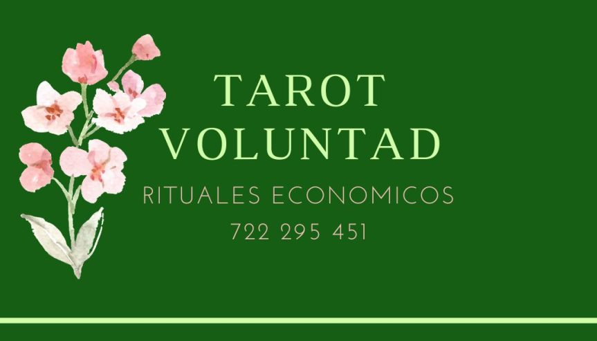 VIDENCIA FIABLE Y TAROT ECONOMICO