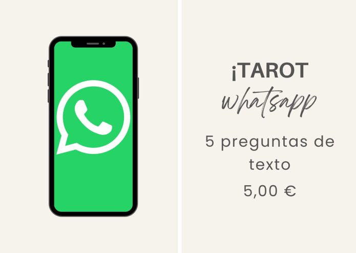 Tarot en tu movil