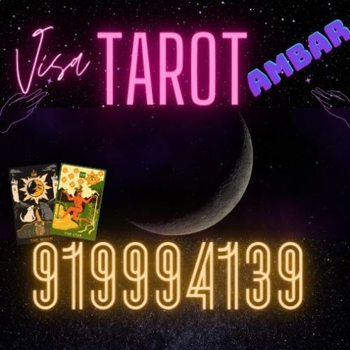 tarot del amor