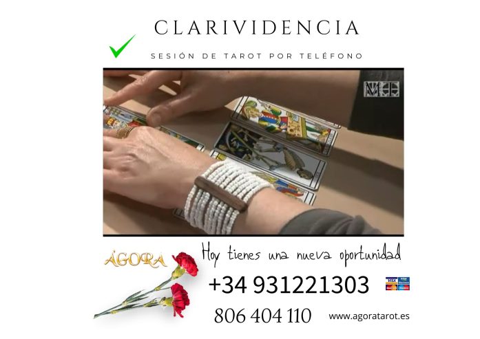 Ágora Tarot videntes Excelentes